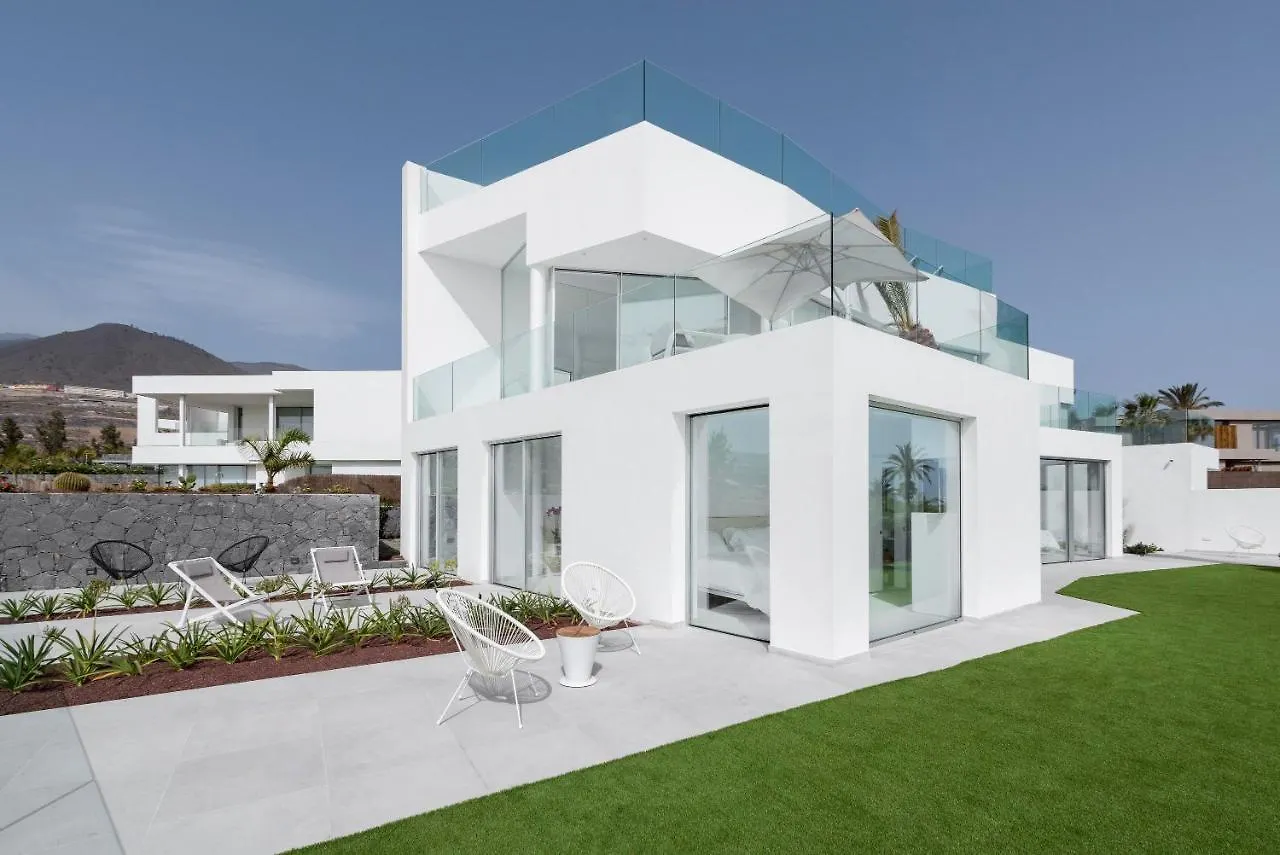 Karat Villa Abama Guia de Isora
