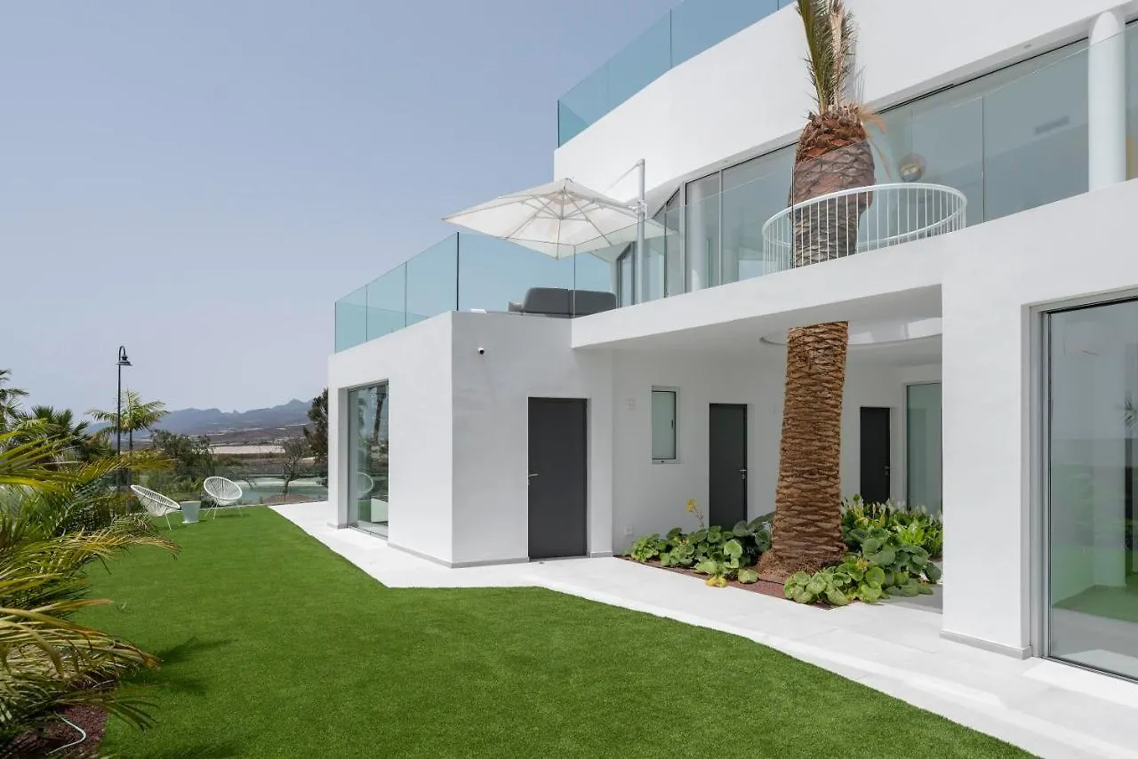 Karat Villa Abama Guia de Isora  Guia de Isora (Tenerife)