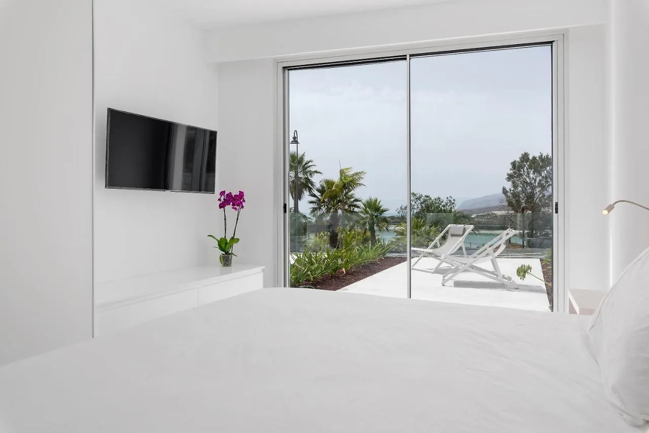 Karat Villa Abama Guia de Isora