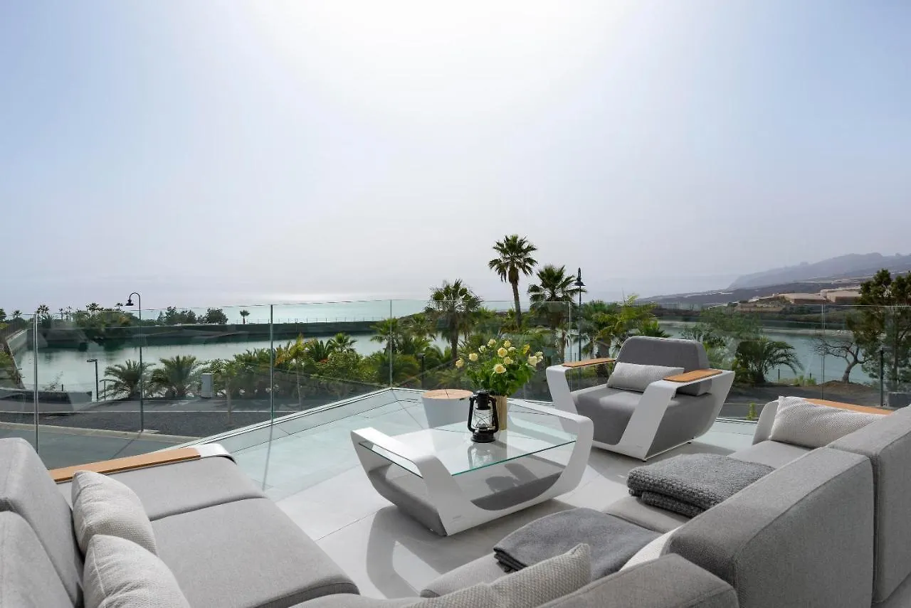 Karat Villa Abama Guia de Isora  Guia de Isora (Tenerife)