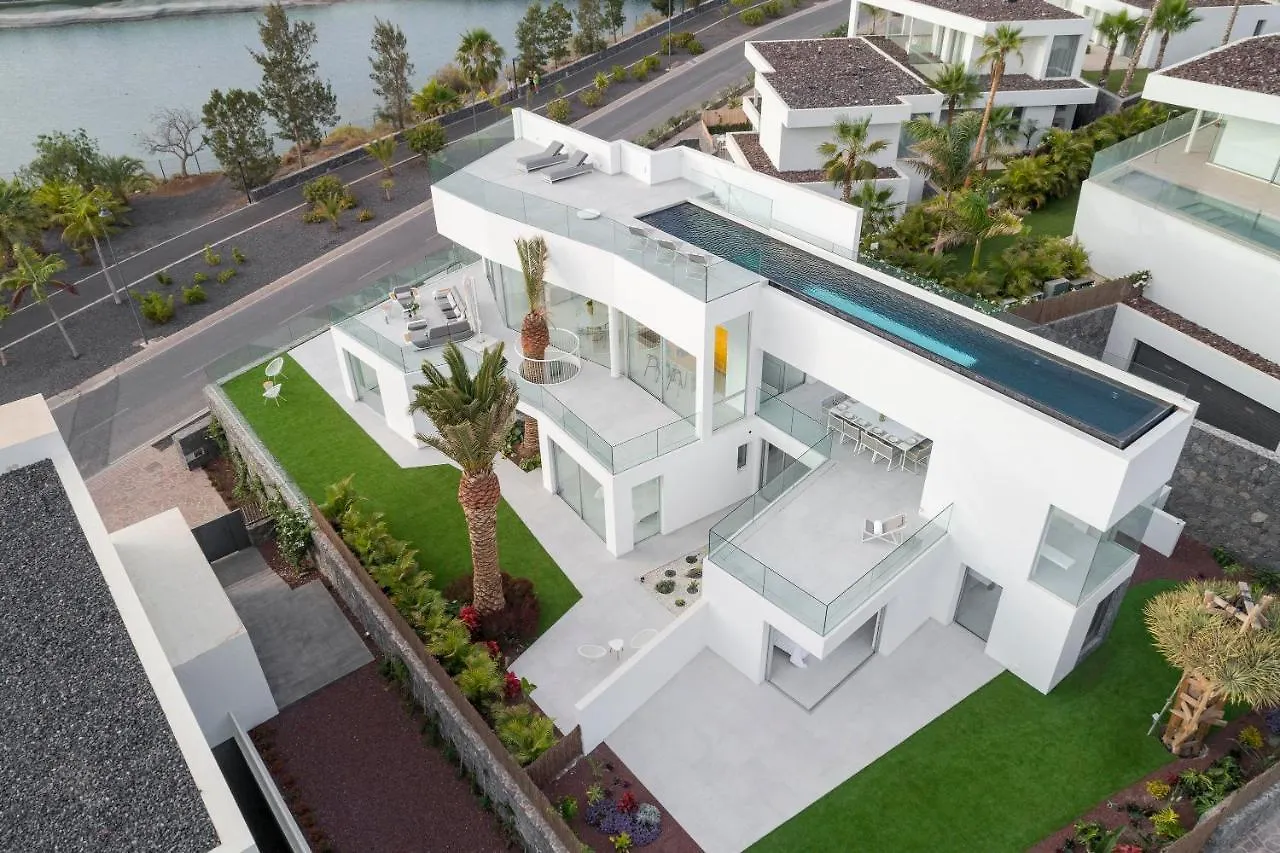Karat Villa Abama Guia de Isora  Spain