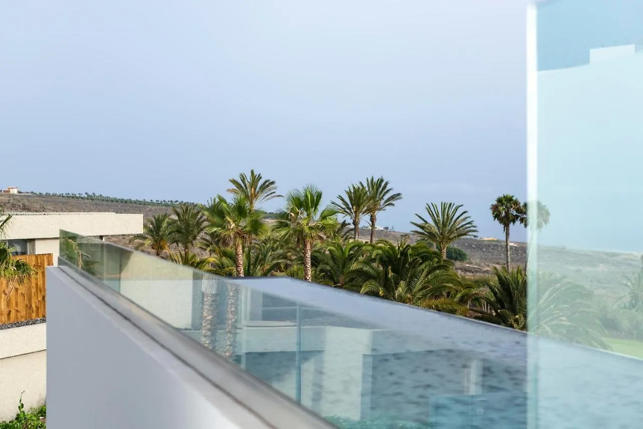 Karat Villa Abama Guia de Isora  Guia de Isora (Tenerife)