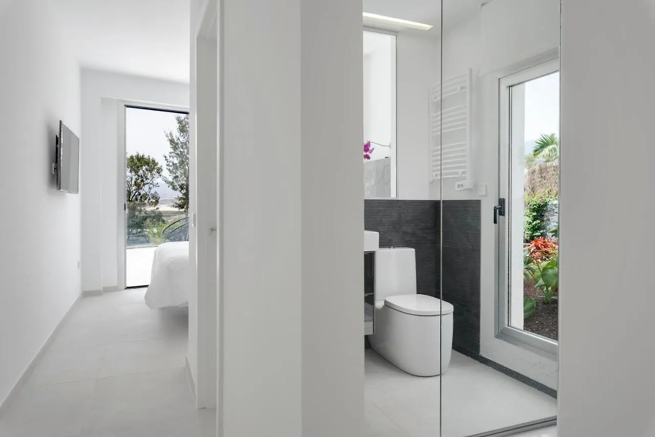 Karat Villa Abama Guia de Isora  Guia de Isora (Tenerife)