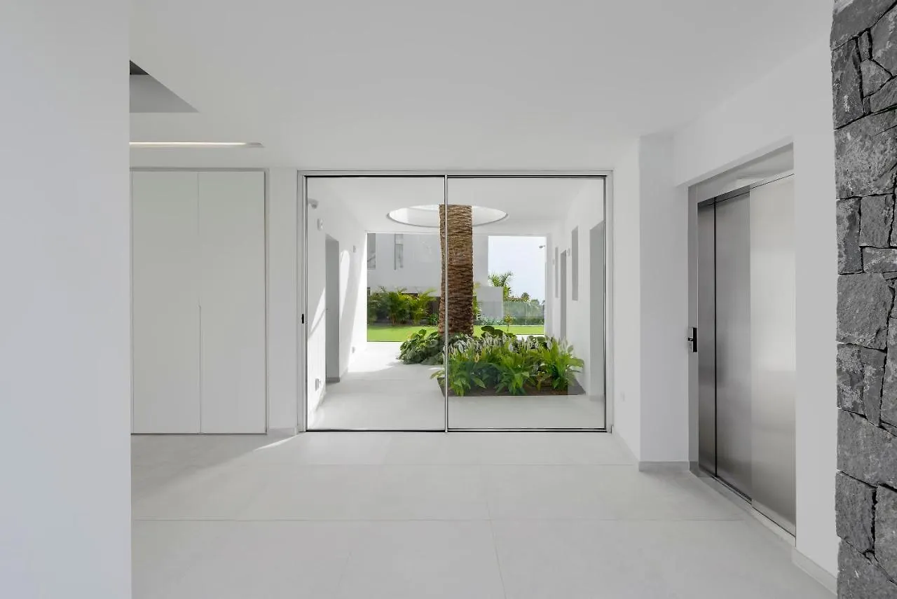 Karat Villa Abama Guia de Isora  0*, Guia de Isora (Tenerife)