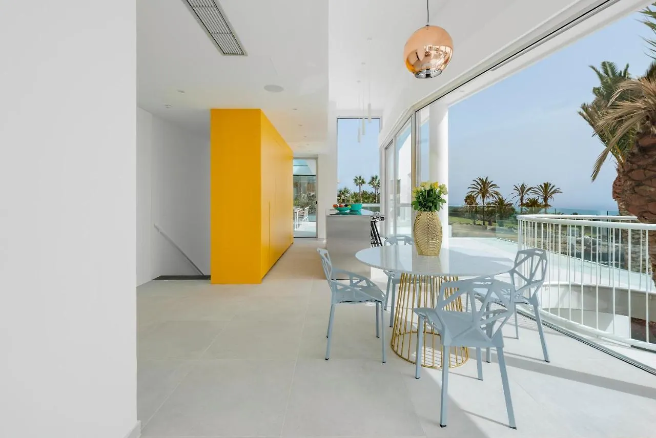 Karat Villa Abama Guia de Isora  0*, Guia de Isora (Tenerife)