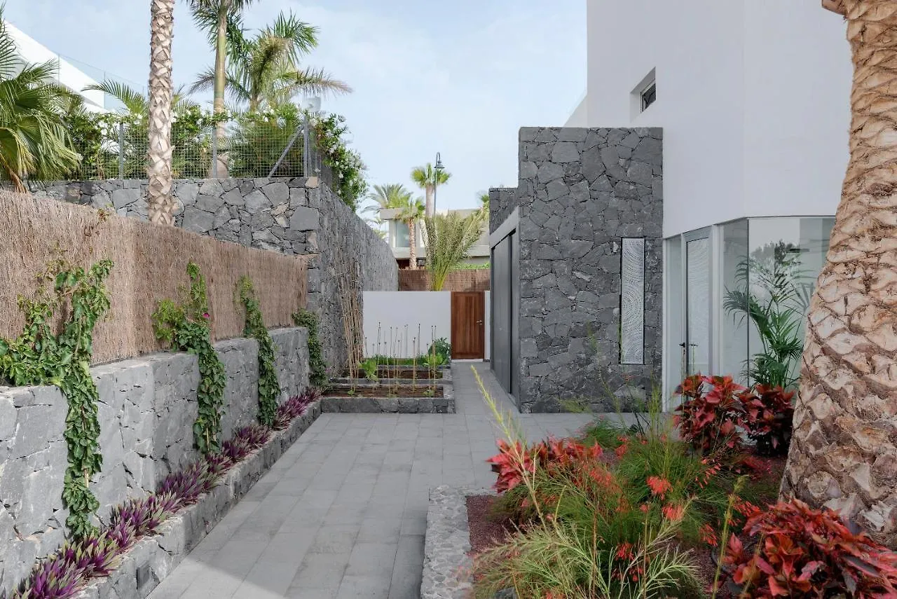 Karat Villa Abama Guia de Isora