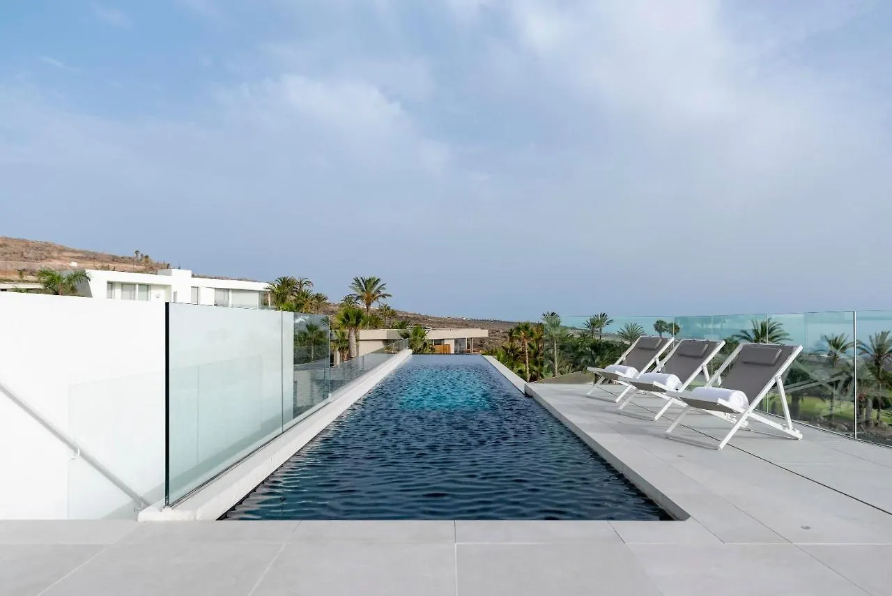 Karat Villa Abama Guia de Isora