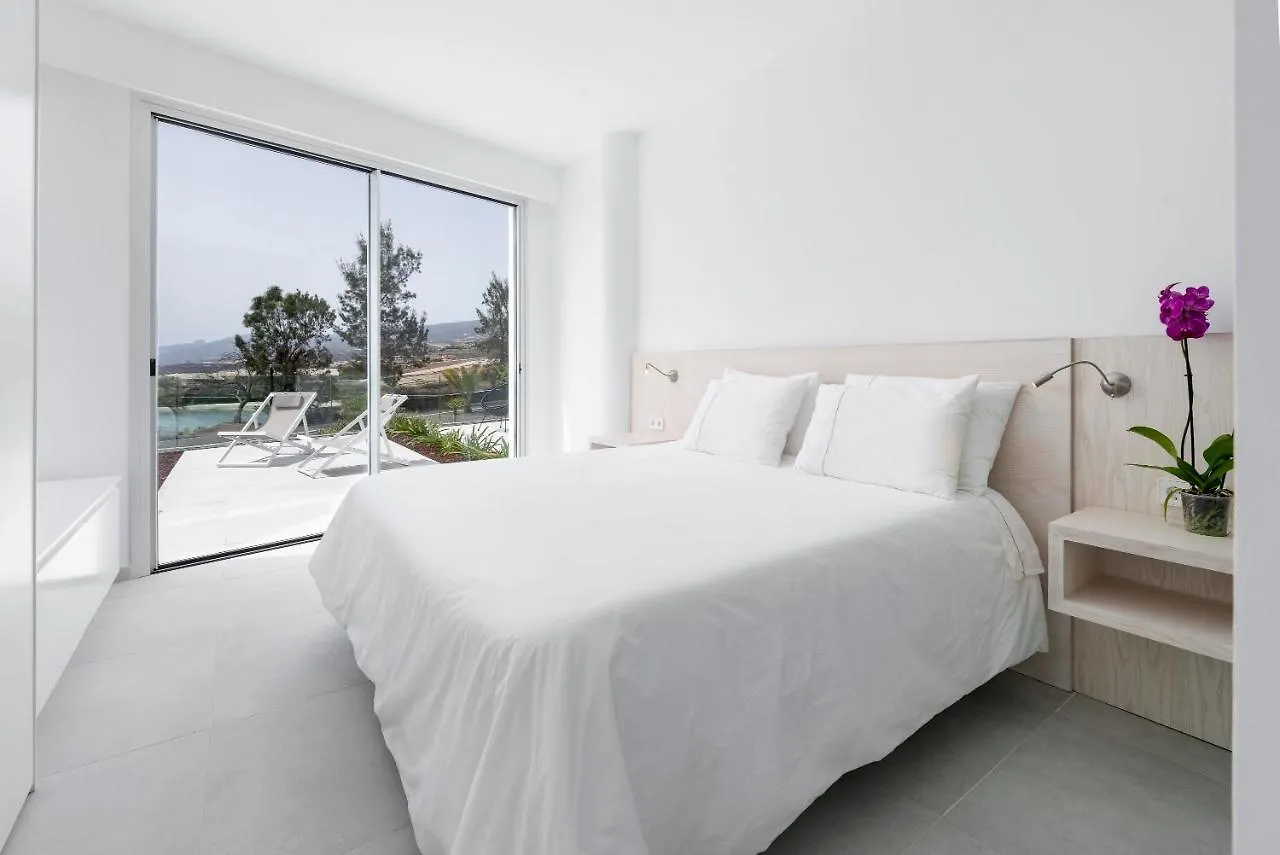 Karat Villa Abama Guia de Isora  Spain