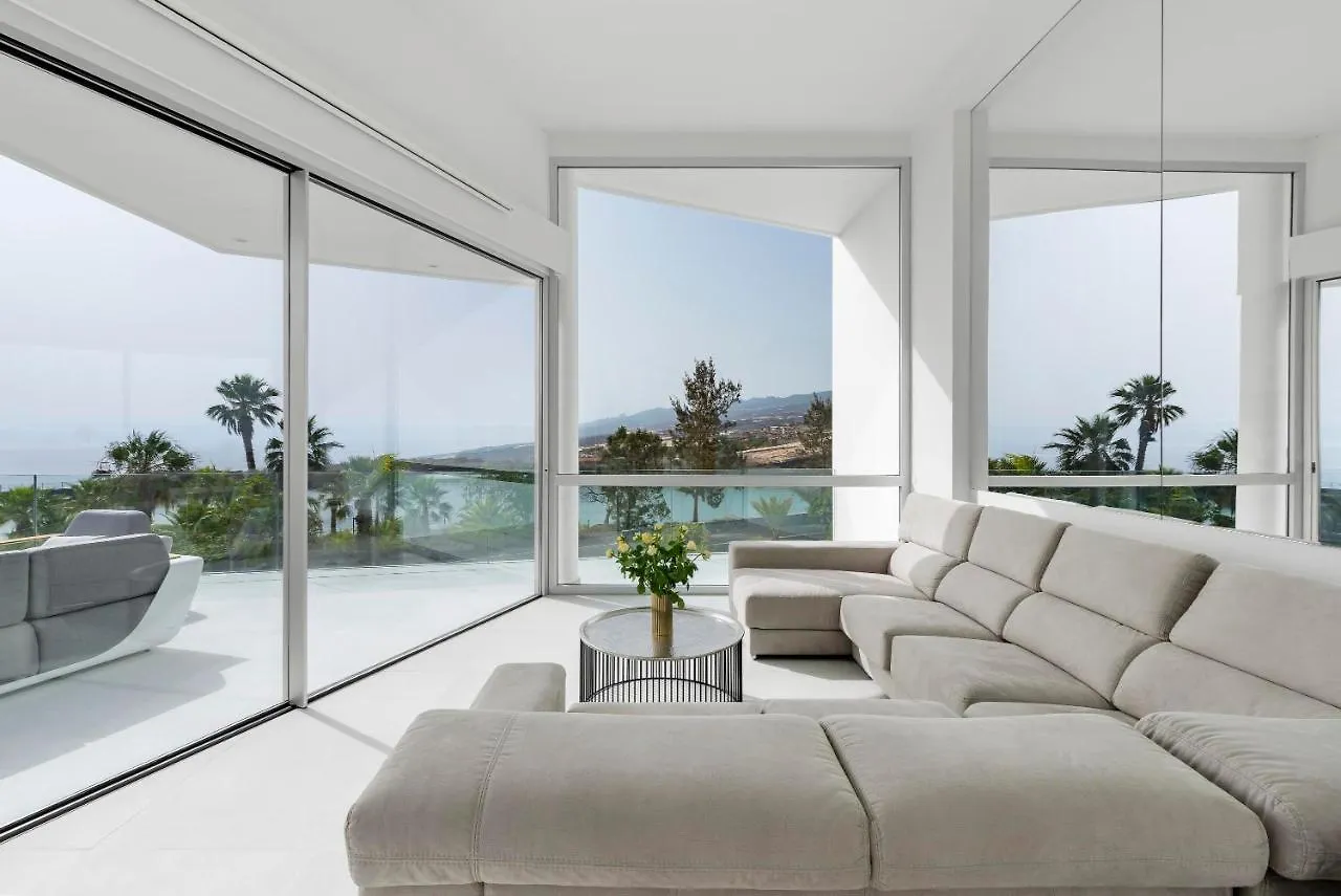 Karat Villa Abama Guia de Isora   Guia de Isora (Tenerife)