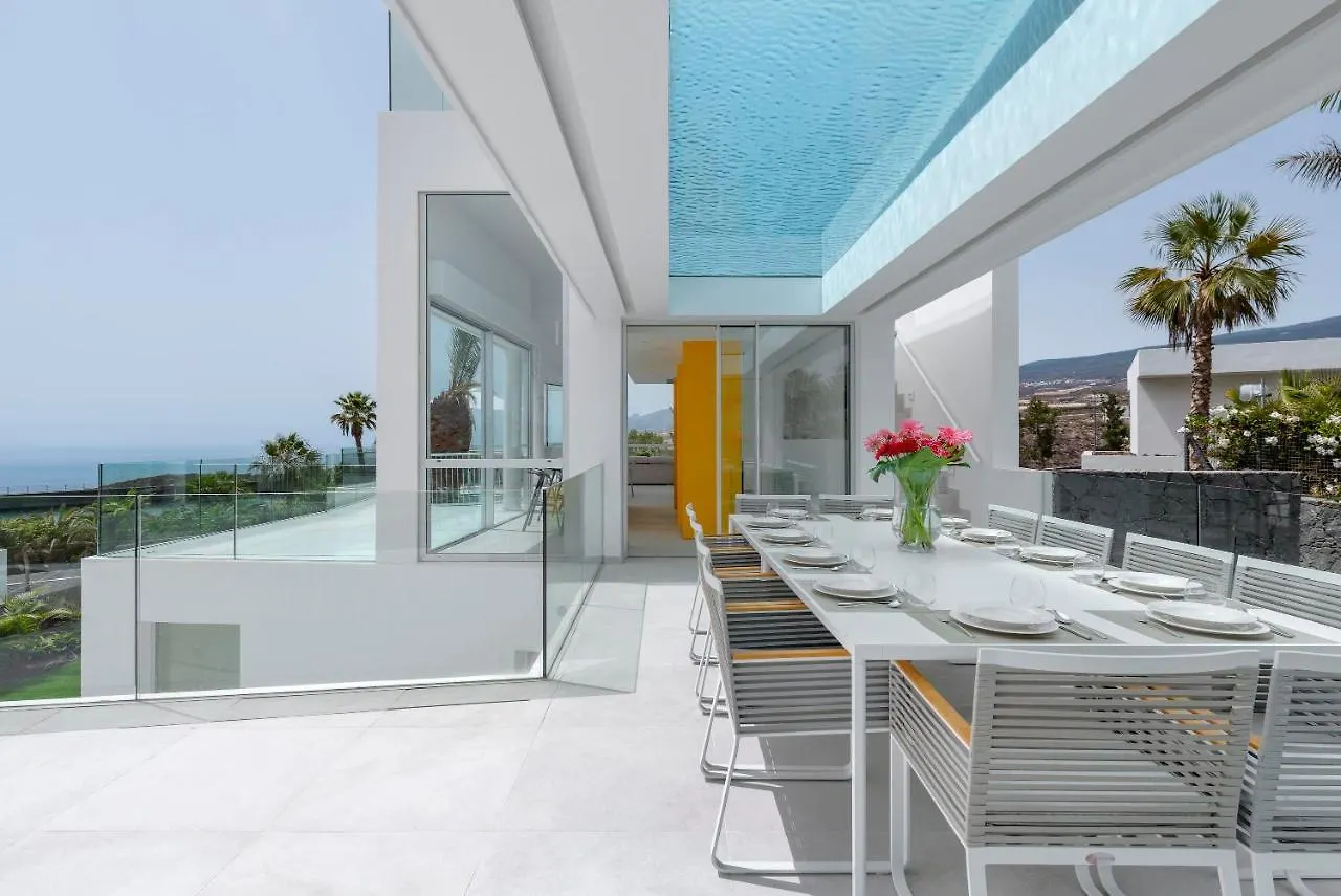 Karat Villa Abama Guia de Isora