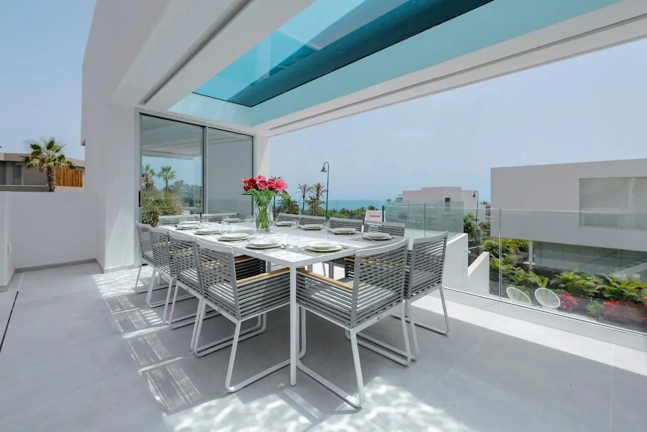 Karat Villa Abama Guia de Isora   Guia de Isora (Tenerife)