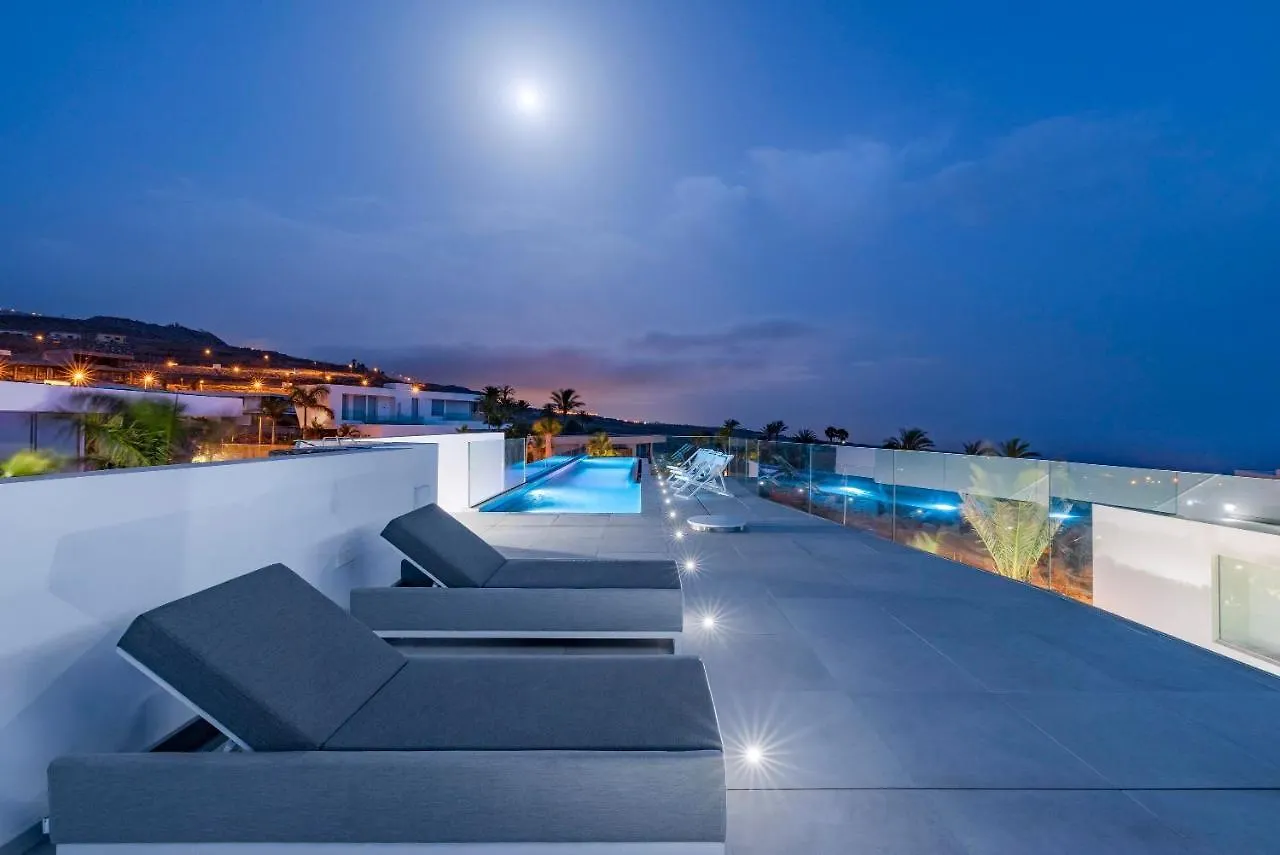 Karat Villa Abama Guia de Isora  Spain