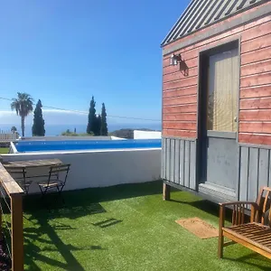 Lodge Mini Casa Finca Arcoiris Tenerife, Guía de Isora